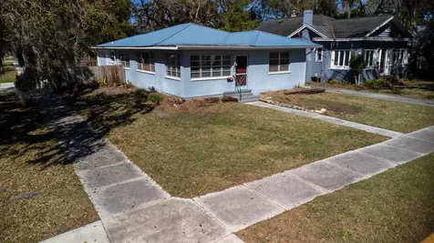 64 Fullerwood Drive St Augustine FL 32084