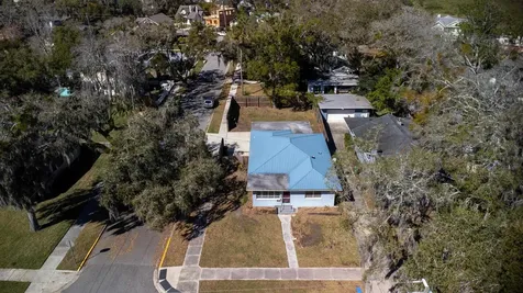 64 Fullerwood Drive St Augustine FL 32084