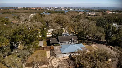64 Fullerwood Drive St Augustine FL 32084