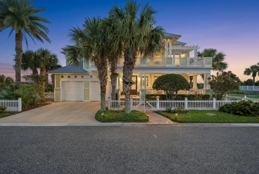 648 Ocean Palm Way St Augustine FL 32080