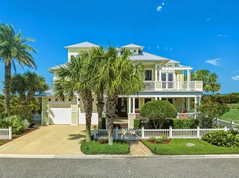 648 Ocean Palm Way St Augustine FL 32080