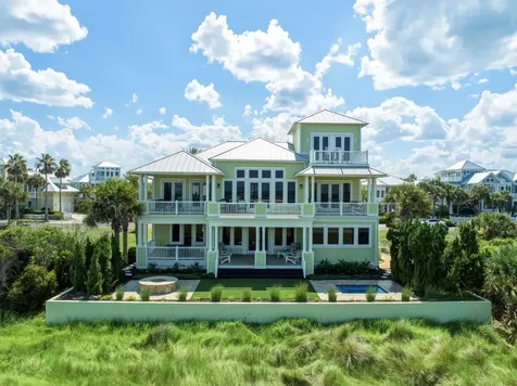 648 Ocean Palm Way St Augustine FL 32080