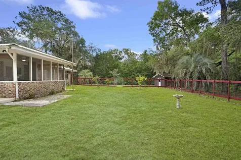 137 Tallow Road Pomona Park FL 32181