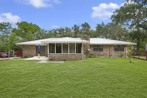 137 Tallow Road Pomona Park FL 32181