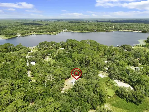 137 Tallow Road Pomona Park FL 32181