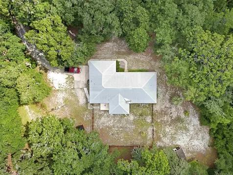 137 Tallow Road Pomona Park FL 32181