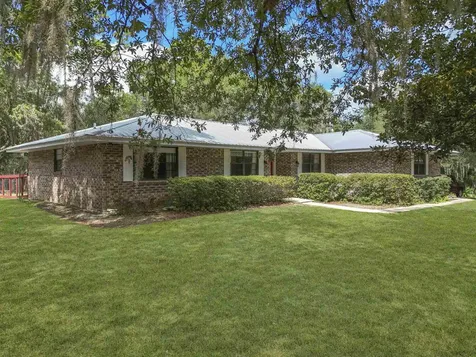 137 Tallow Road Pomona Park FL 32181