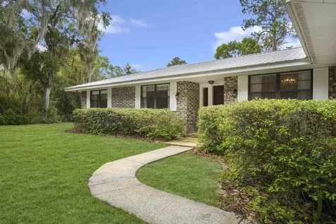 137 Tallow Road Pomona Park FL 32181