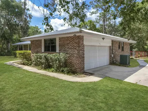 137 Tallow Road Pomona Park FL 32181