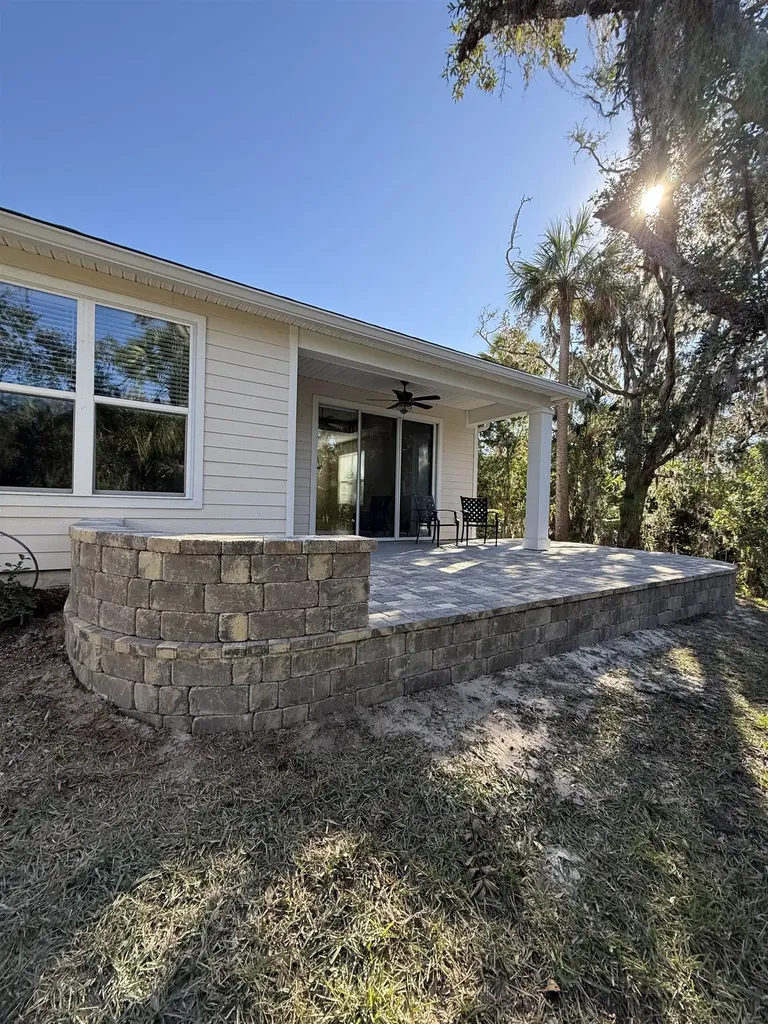 209 Leeward Island Drive St Augustine FL 32080