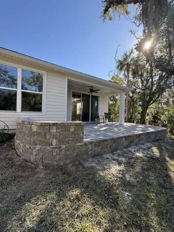 209 Leeward Island Drive St Augustine FL 32080