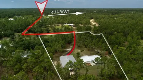 267 Melrose Landing Drive Hawthorne FL 32640
