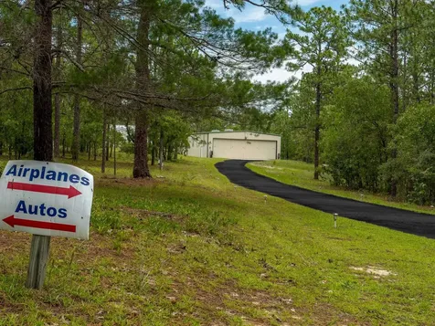 267 Melrose Landing Drive Hawthorne FL 32640