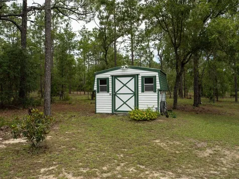 267 Melrose Landing Drive Hawthorne FL 32640