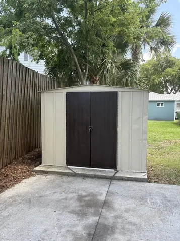 133 Riberia Street St Augustine FL 32084
