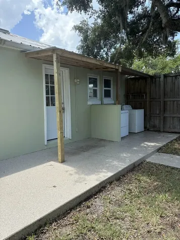 133 Riberia Street St Augustine FL 32084