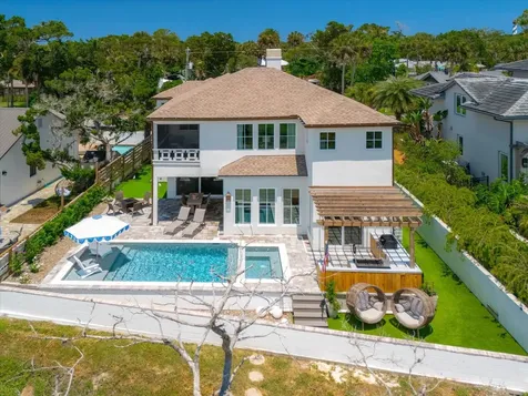 251 S Matanzas Boulevard St Augustine FL 32080