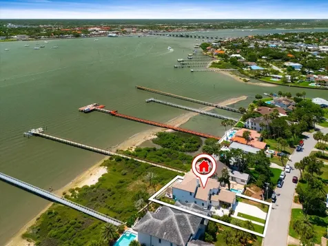 251 S Matanzas Boulevard St Augustine FL 32080