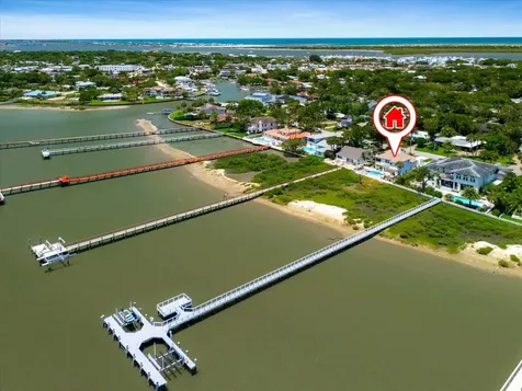251 S Matanzas Boulevard St Augustine FL 32080