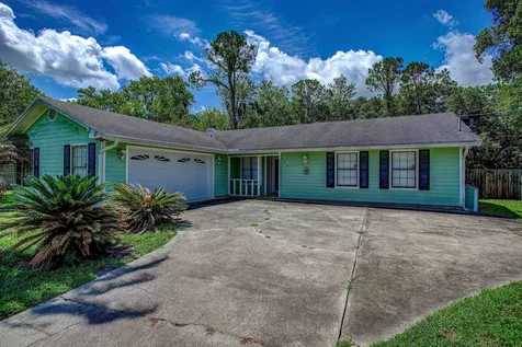 121 Morningview Place St Augustine FL 32086
