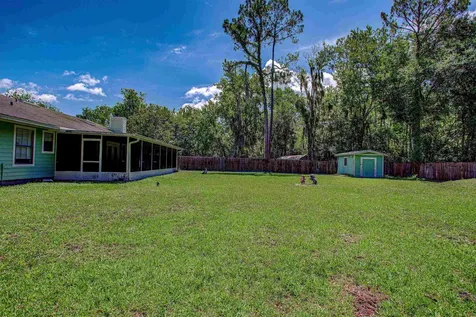 121 Morningview Place St Augustine FL 32086
