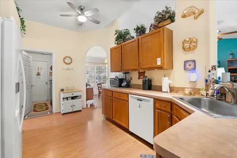 4024 Red Pine Lane St Augustine FL 32086