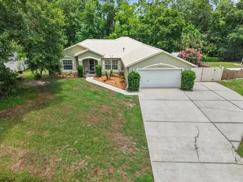 4024 Red Pine Lane St Augustine FL 32086
