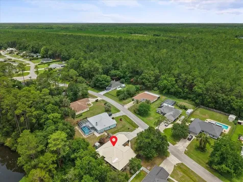 4024 Red Pine Lane St Augustine FL 32086