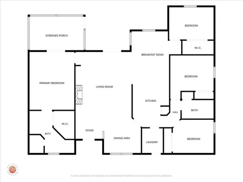 4024 Red Pine Lane St Augustine FL 32086