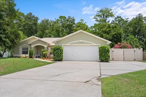4024 Red Pine Lane St Augustine FL 32086