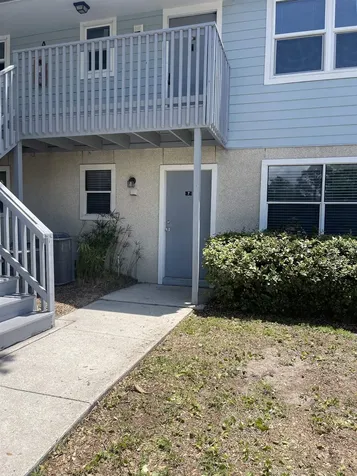 700 W Pope Road St Augustine FL 32080
