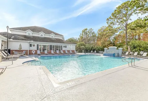 19207 Harbour Vista Circle St Augustine FL 32080