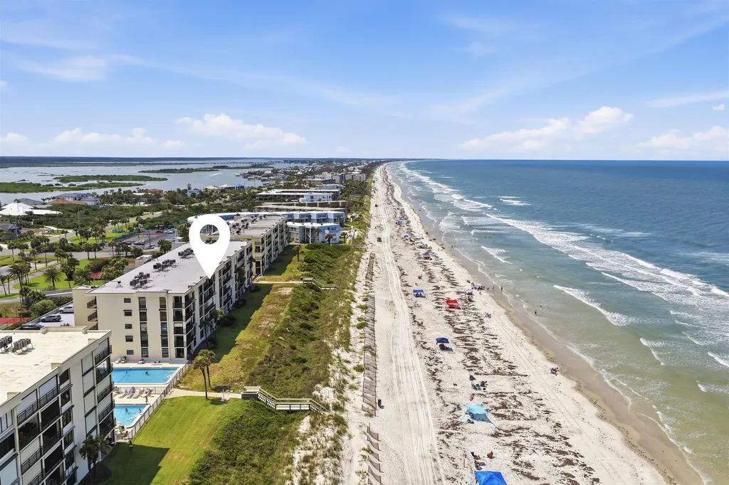8000 A1a South St Augustine FL 32080