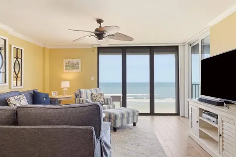 8000 A1a South St Augustine FL 32080