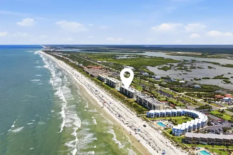 8000 A1a South St Augustine FL 32080
