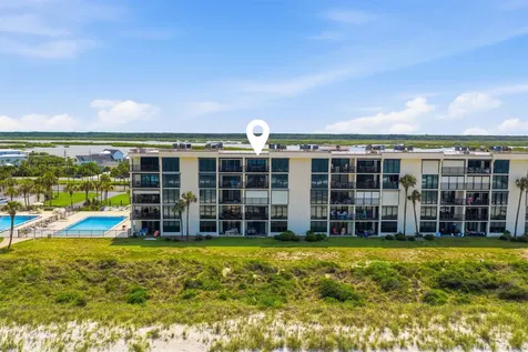 8000 A1a South St Augustine FL 32080