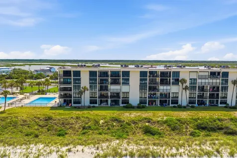 8000 A1a South St Augustine FL 32080