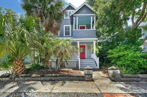 66 Weeden Street St Augustine FL 32084