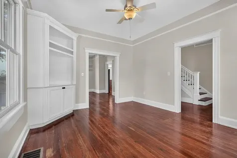 66 Weeden Street St Augustine FL 32084