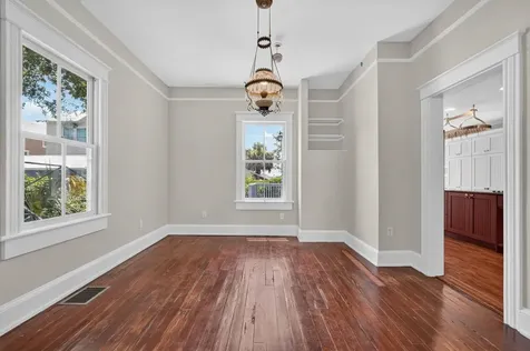 66 Weeden Street St Augustine FL 32084