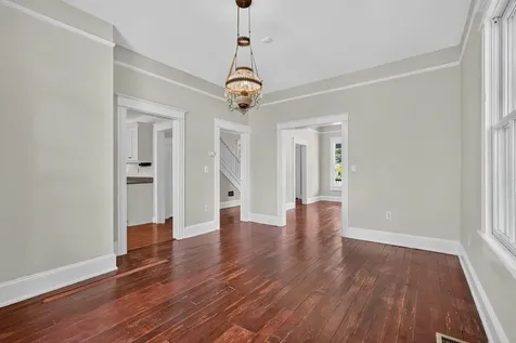 66 Weeden Street St Augustine FL 32084