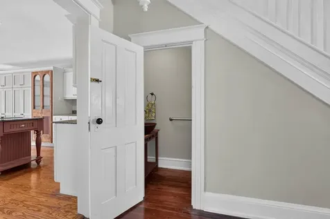 66 Weeden Street St Augustine FL 32084