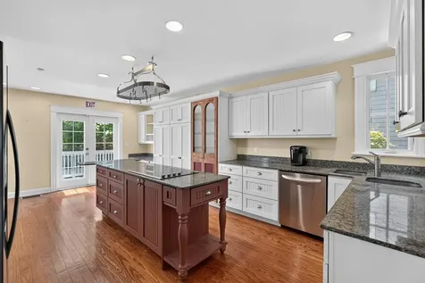 66 Weeden Street St Augustine FL 32084