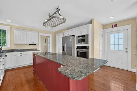 66 Weeden Street St Augustine FL 32084