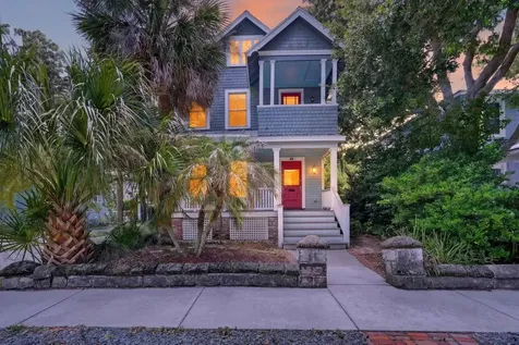 66 Weeden Street St Augustine FL 32084