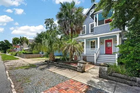 66 Weeden Street St Augustine FL 32084