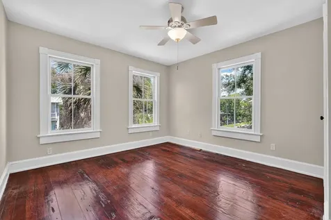 66 Weeden Street St Augustine FL 32084