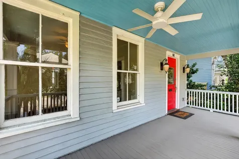 66 Weeden Street St Augustine FL 32084