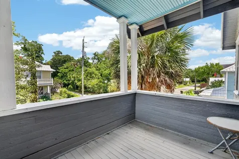 66 Weeden Street St Augustine FL 32084