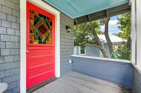 66 Weeden Street St Augustine FL 32084